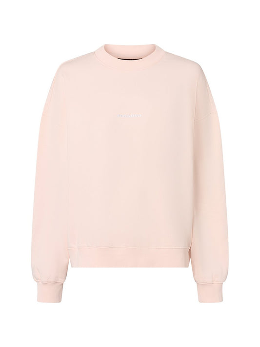 PEGADOR Sweatshirt Damen Baumwolle