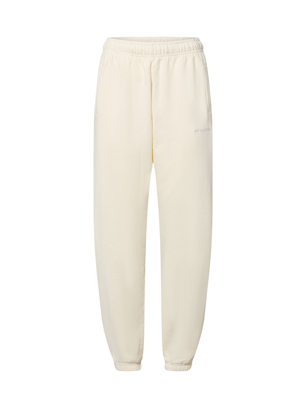 PEGADOR Sweathose Damen Baumwolle