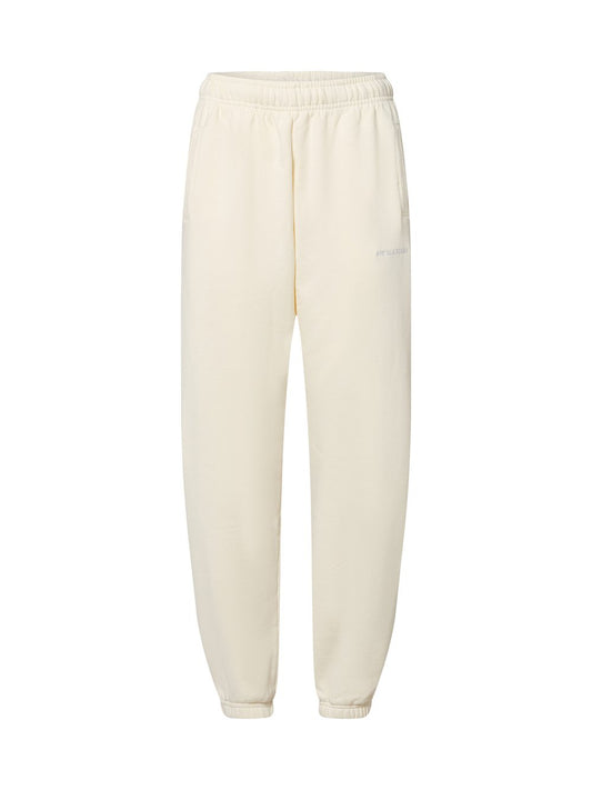 PEGADOR Sweathose Damen Baumwolle