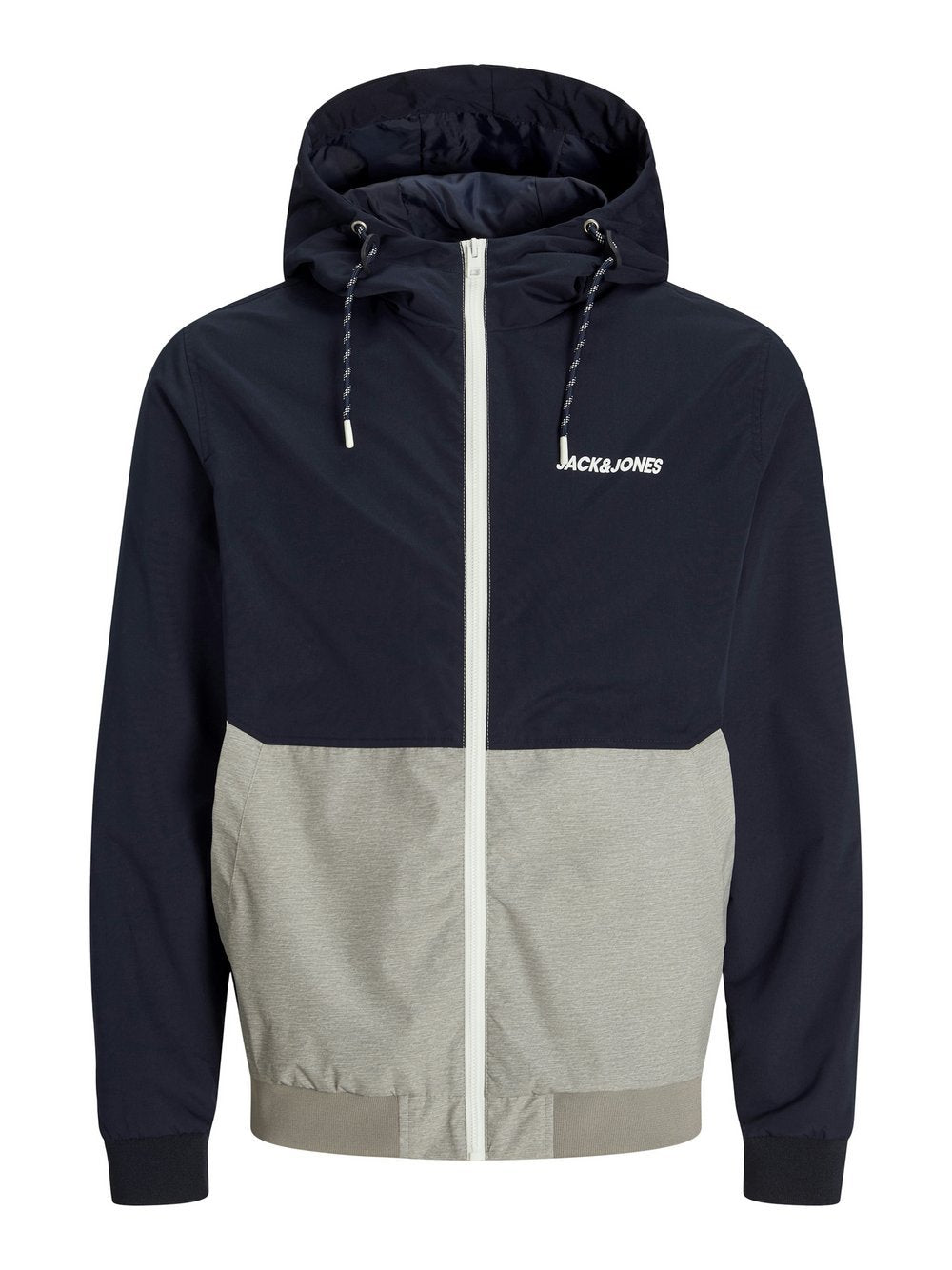 Jack & Jones Jacke Herren gemustert