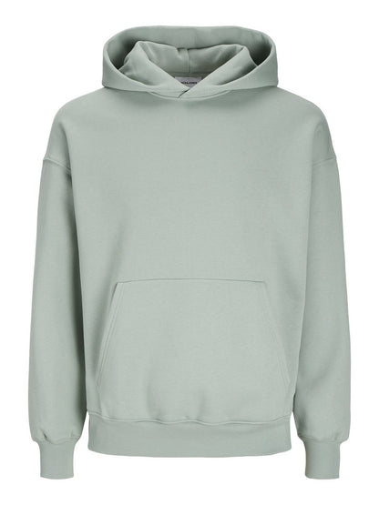 Jack & Jones Kapuzenpullover Herren Baumwolle