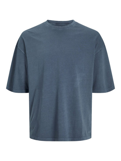 Jack & Jones T-Shirt Herren Baumwolle
