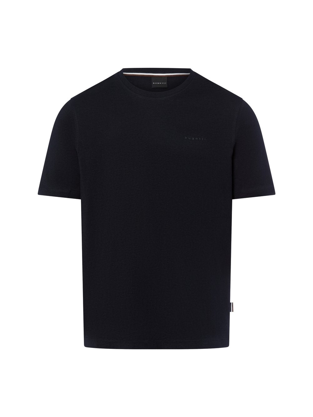 Bugatti T-Shirt Herren Baumwolle