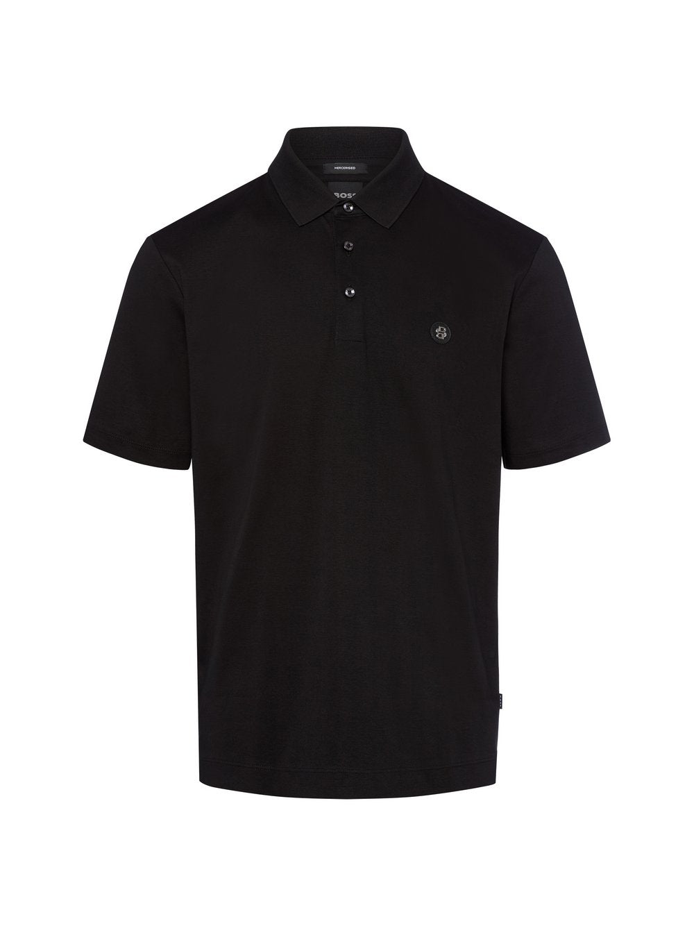 BOSS Poloshirt Herren Baumwolle