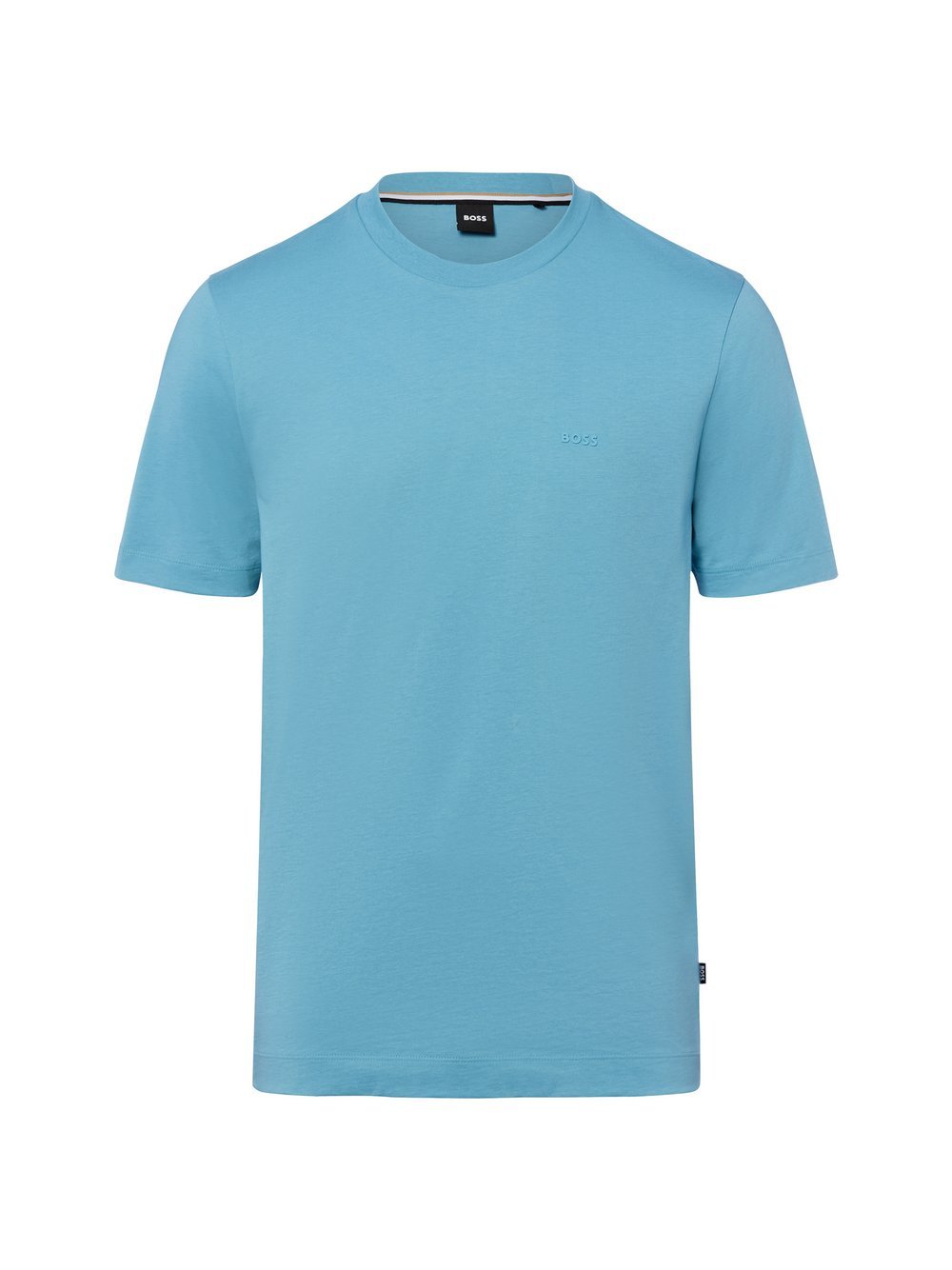 BOSS Jerseyshirt Herren Baumwolle