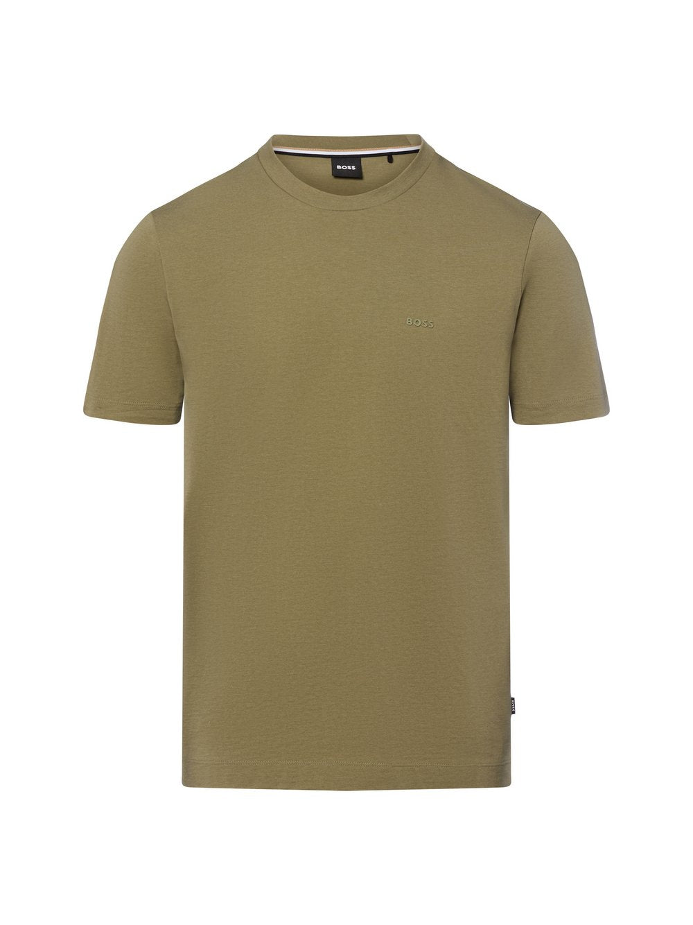 BOSS Jerseyshirt Herren Baumwolle