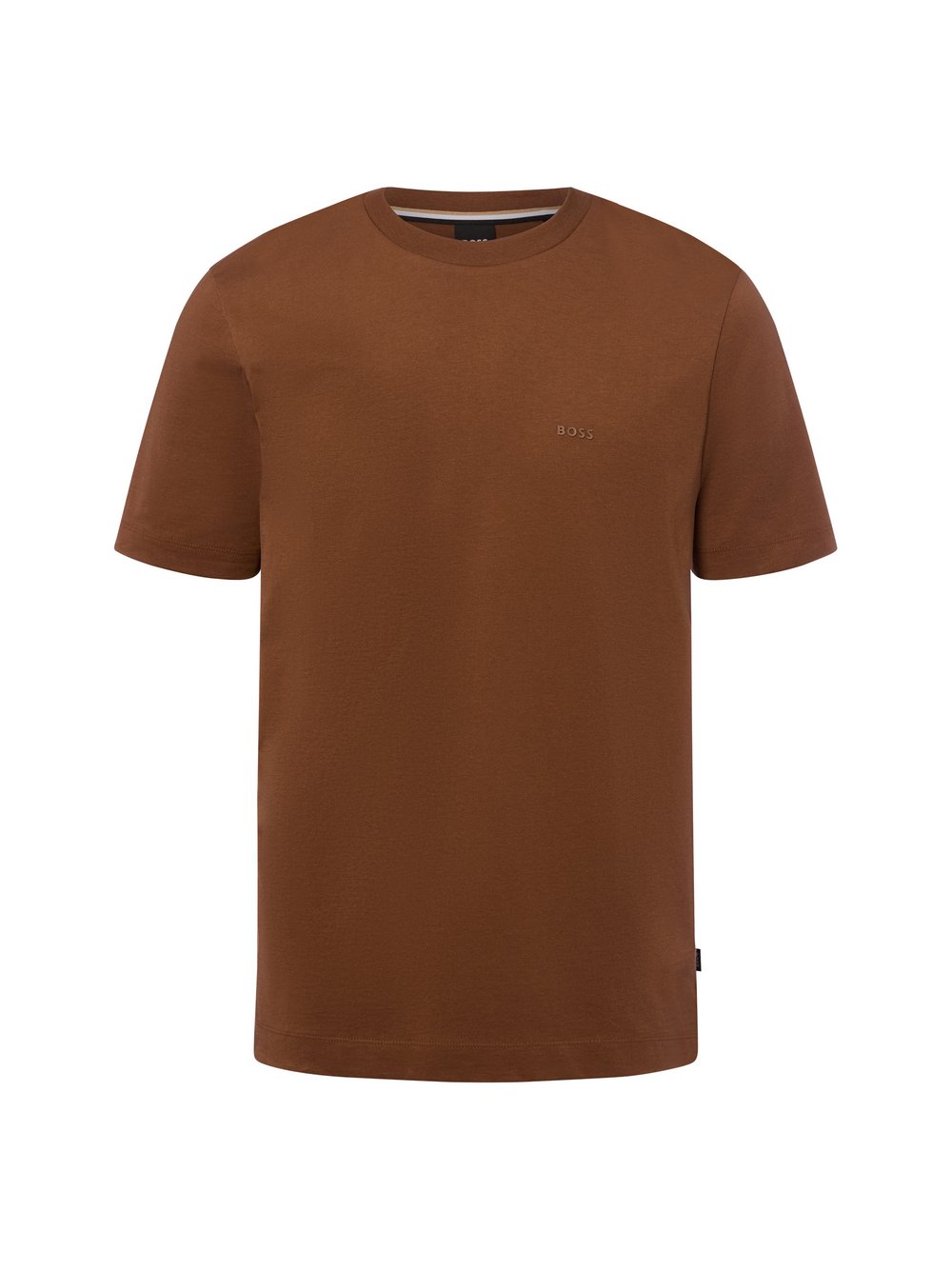 BOSS Jerseyshirt Herren Baumwolle