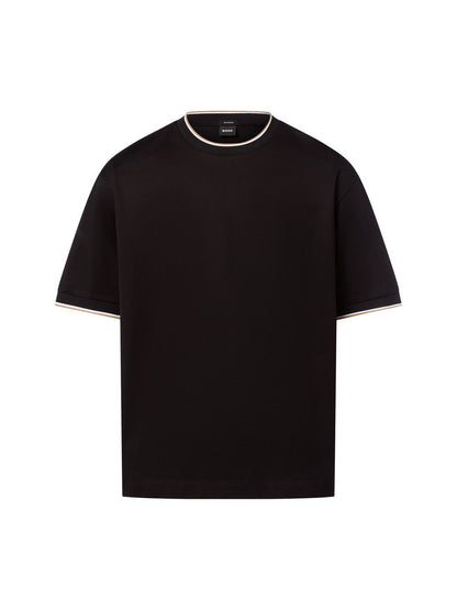 BOSS T-Shirt Herren Baumwolle