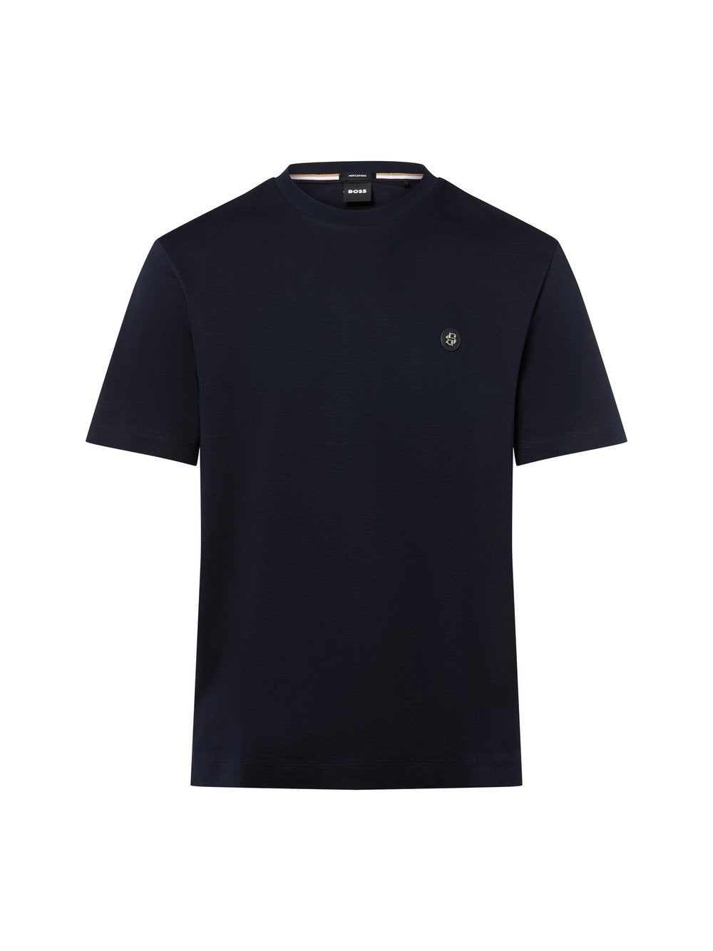 BOSS T-Shirt Herren Baumwolle