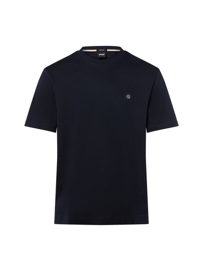 BOSS T-Shirt Herren Baumwolle