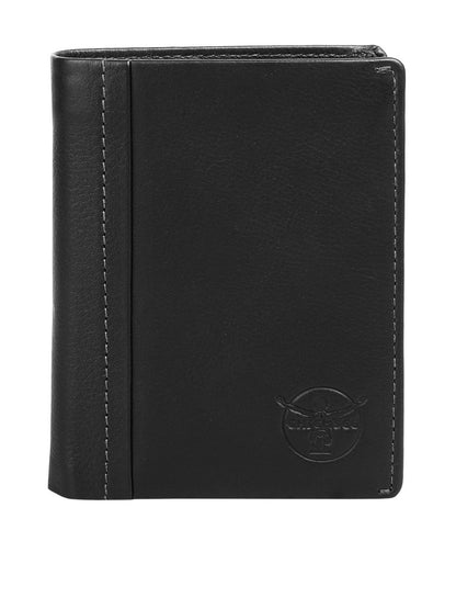 Chiemsee Geldbörse Herren Leder