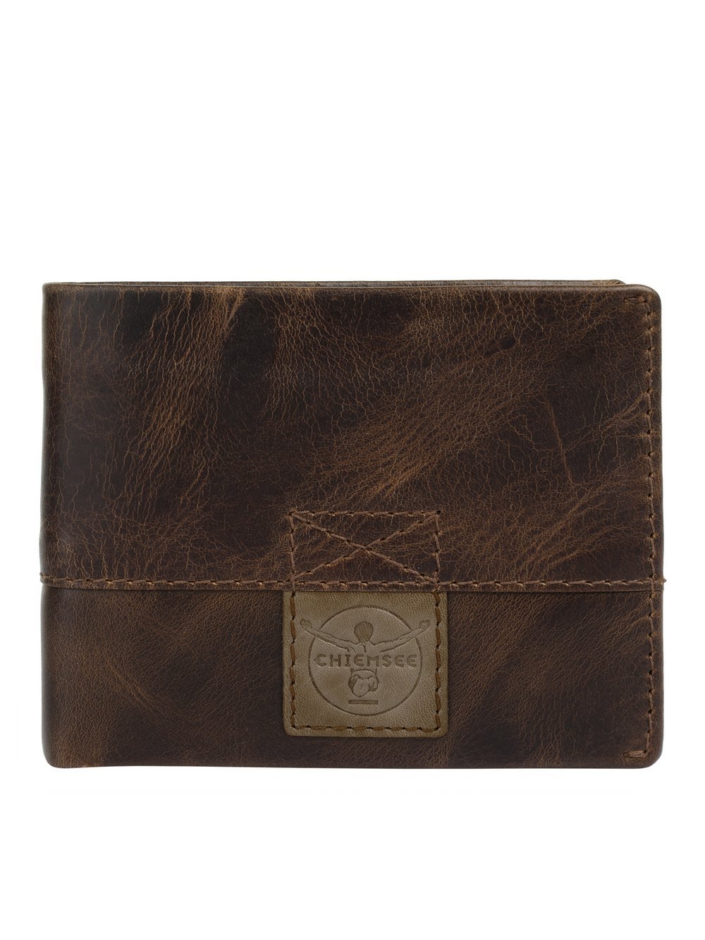 Chiemsee Geldbörse Herren Leder