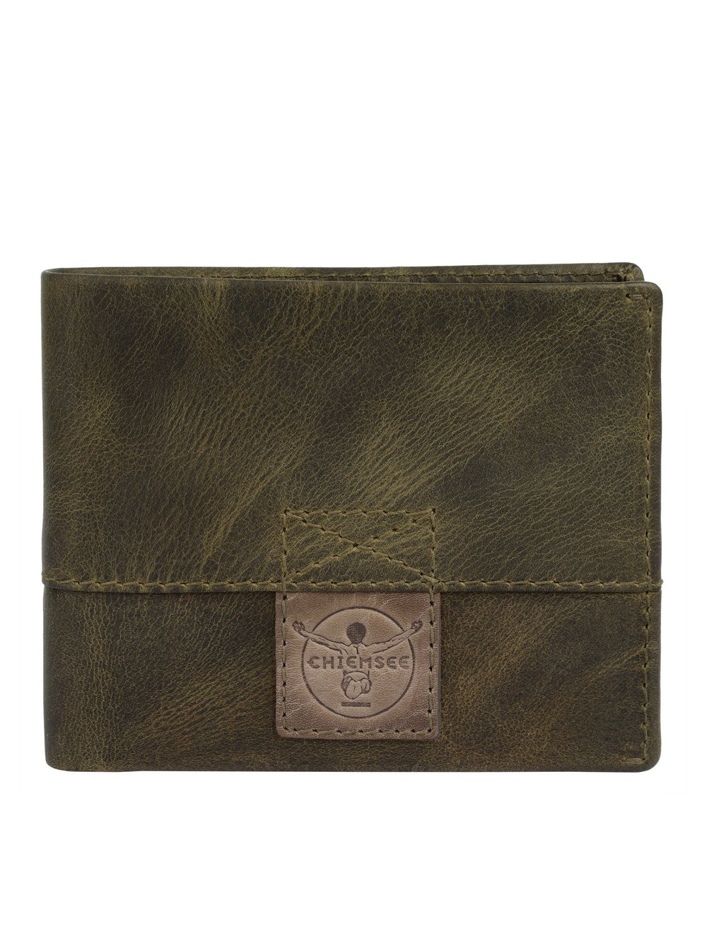 Chiemsee Geldbörse Herren Leder