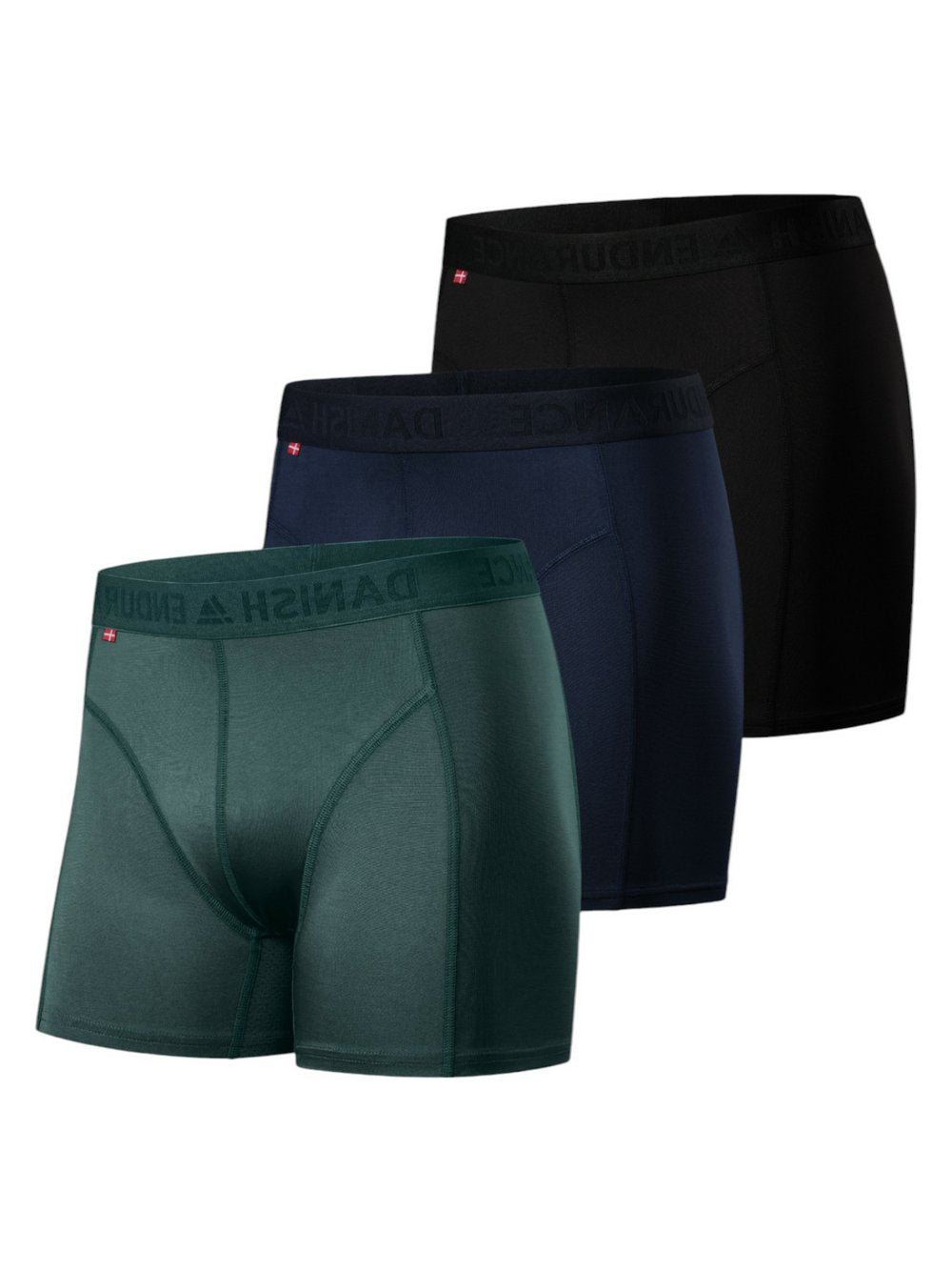 DANISH ENDURANCE Boxershorts Herren