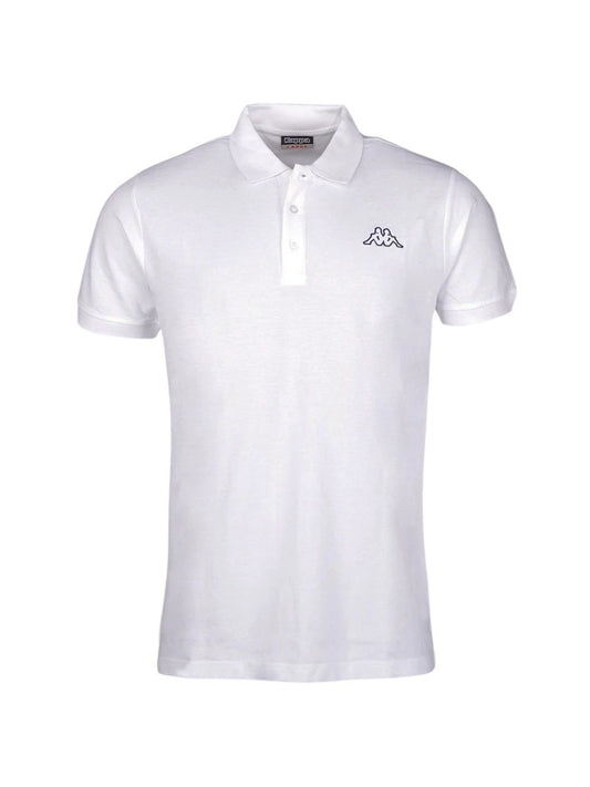 Kappa Poloshirt Herren Baumwolle