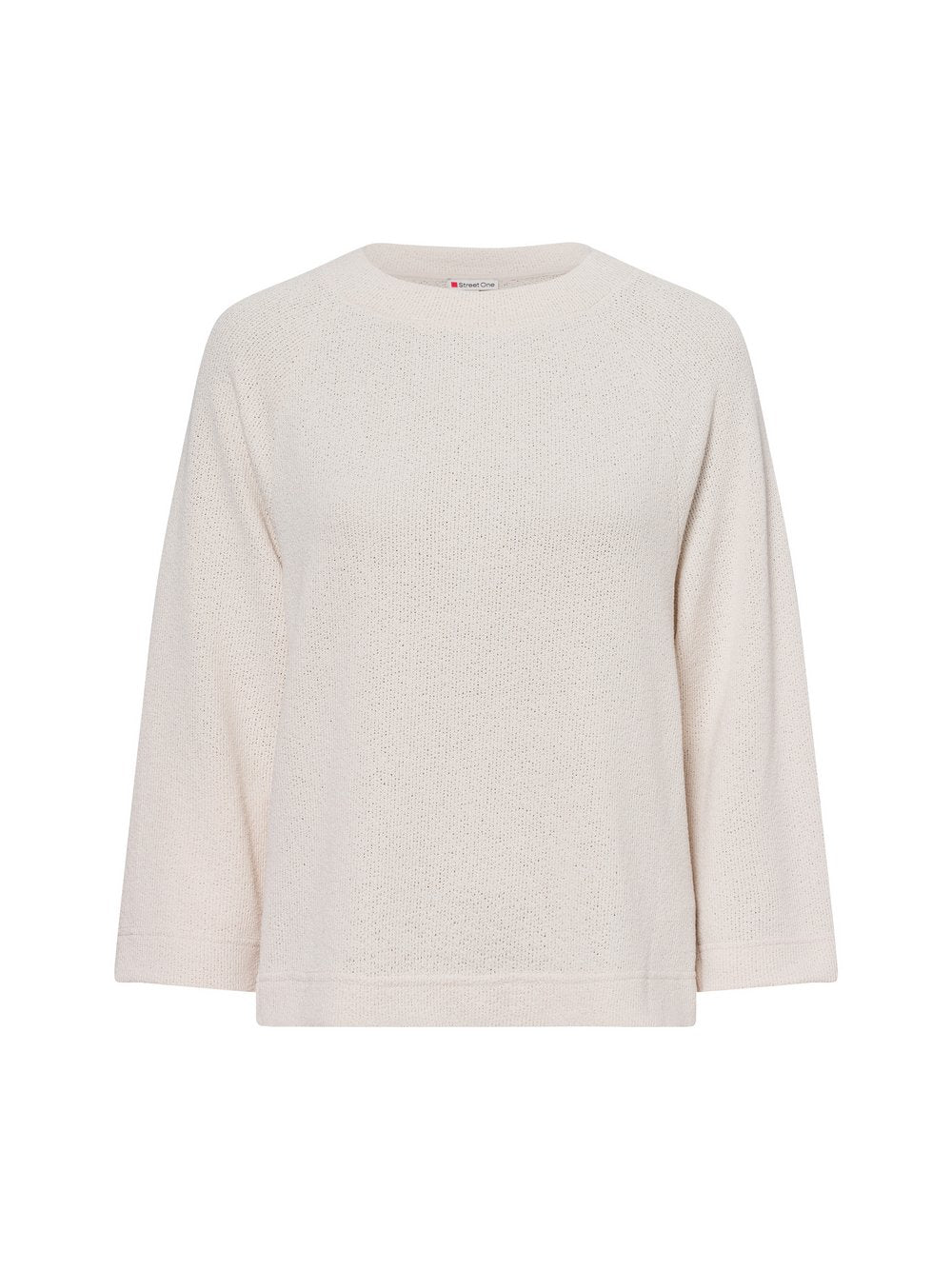 Street One Langarmshirt Damen