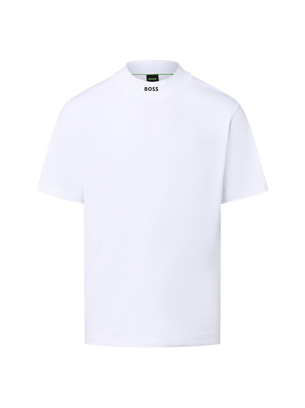 BOSS T-Shirt Herren Baumwolle