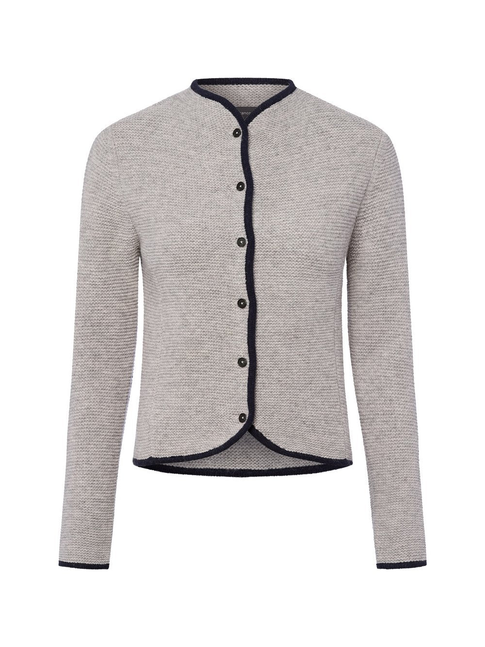 Franco Callegari Woll-Strickjacke Damen Wolle