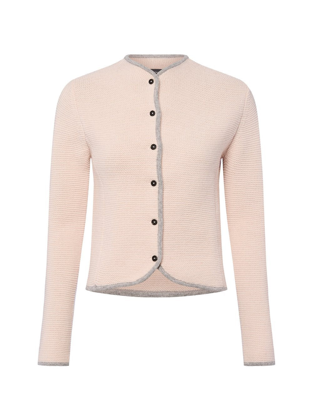 Franco Callegari Woll-Strickjacke Damen Wolle