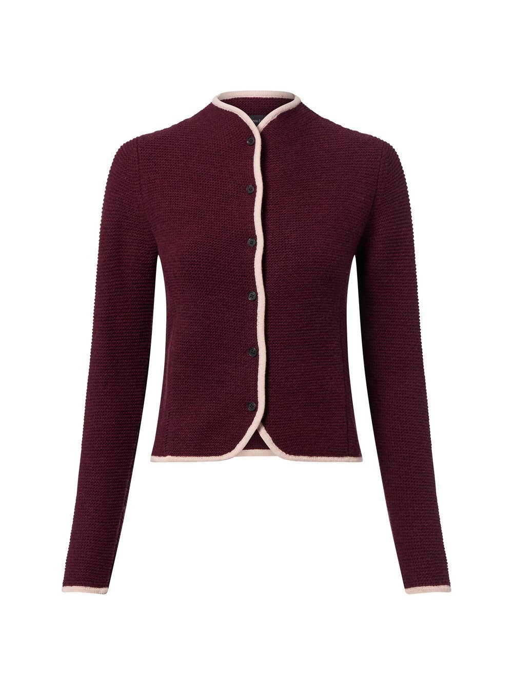 Franco Callegari Woll-Strickjacke Damen Wolle