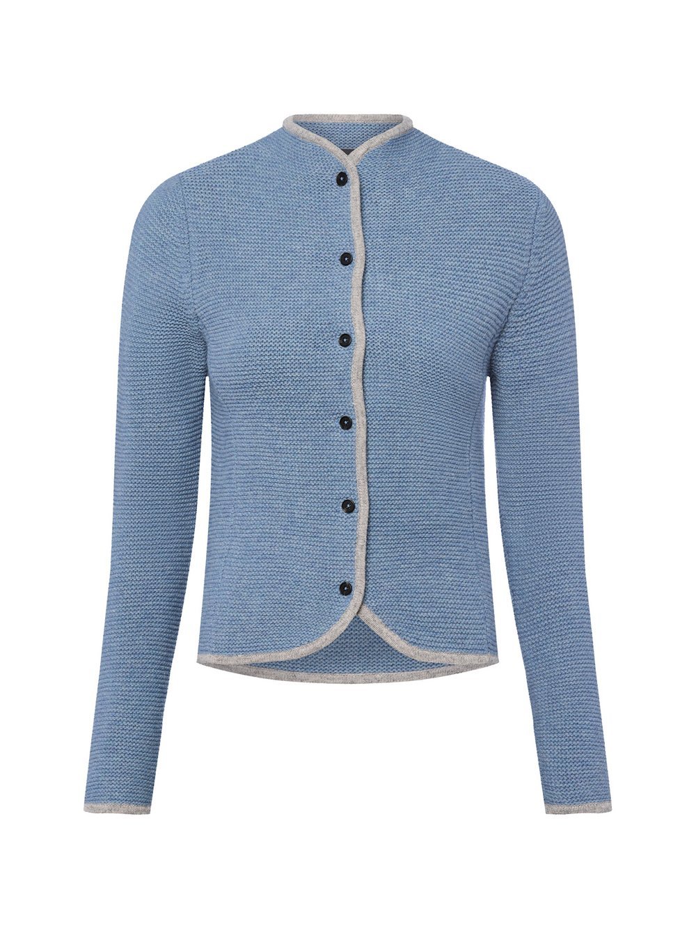 Franco Callegari Woll-Strickjacke Damen Wolle