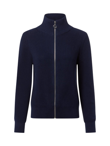 Franco Callegari Strickjacke Damen Baumwolle