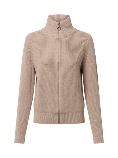 Franco Callegari Strickjacke Damen Baumwolle