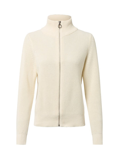 Franco Callegari Strickjacke Damen Baumwolle
