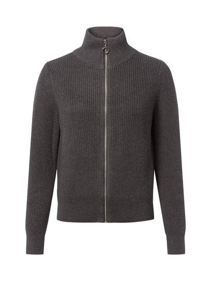 Franco Callegari Strickjacke Damen Baumwolle