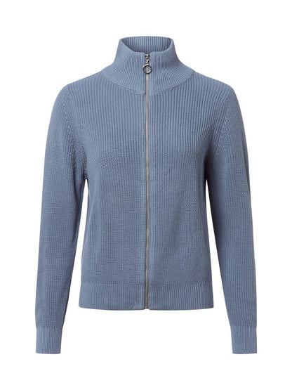 Franco Callegari Strickjacke Damen Baumwolle