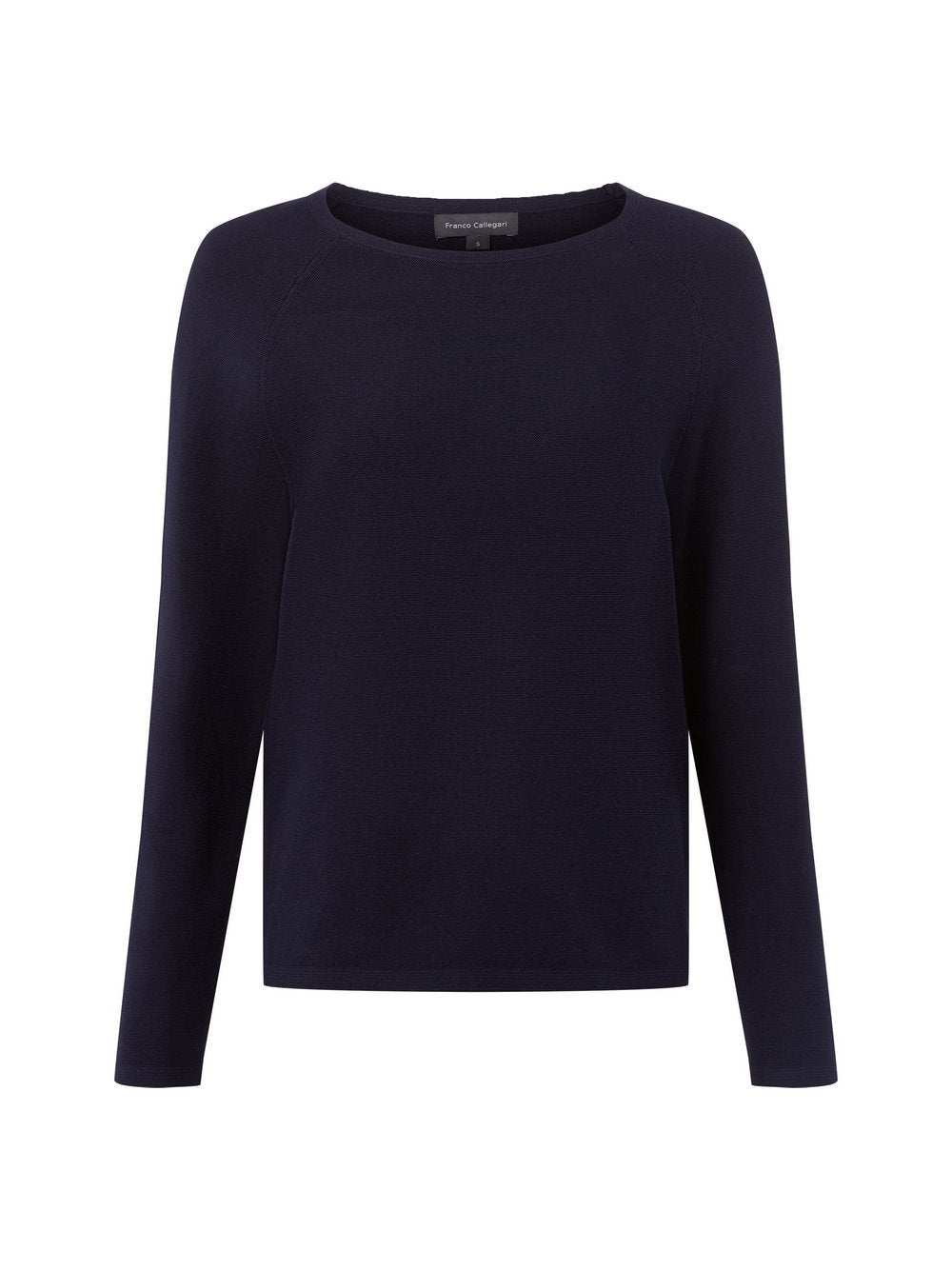 Franco Callegari Pullover Damen Baumwolle