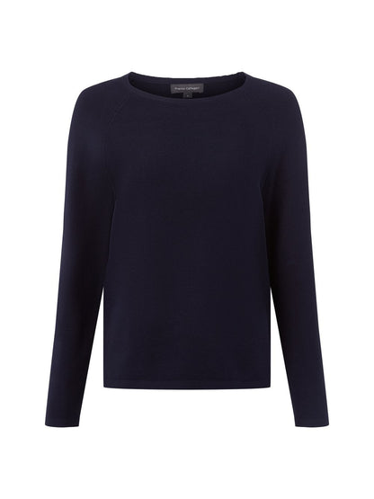 Franco Callegari Pullover Damen Baumwolle