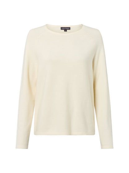 Franco Callegari Pullover Damen Baumwolle