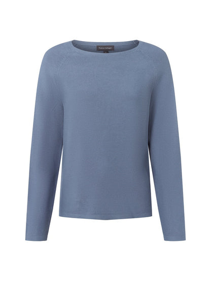 Franco Callegari Pullover Damen Baumwolle