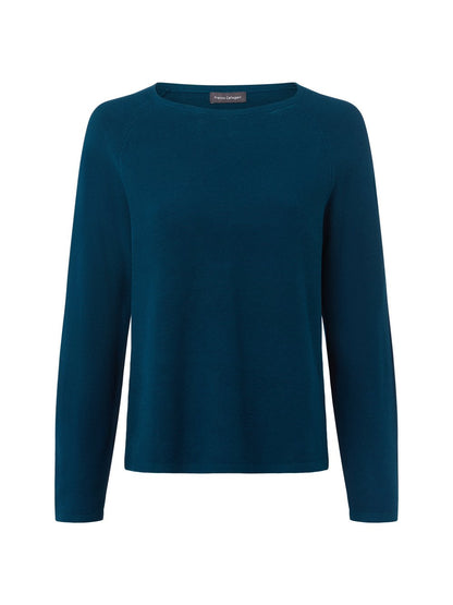 Franco Callegari Pullover Damen Baumwolle