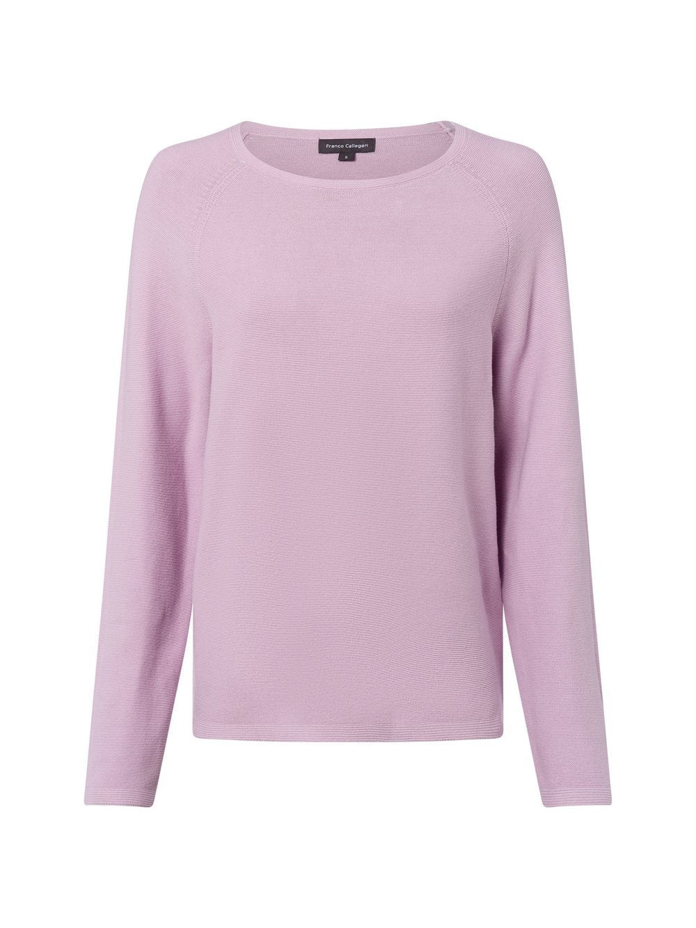 Franco Callegari Pullover Damen Baumwolle