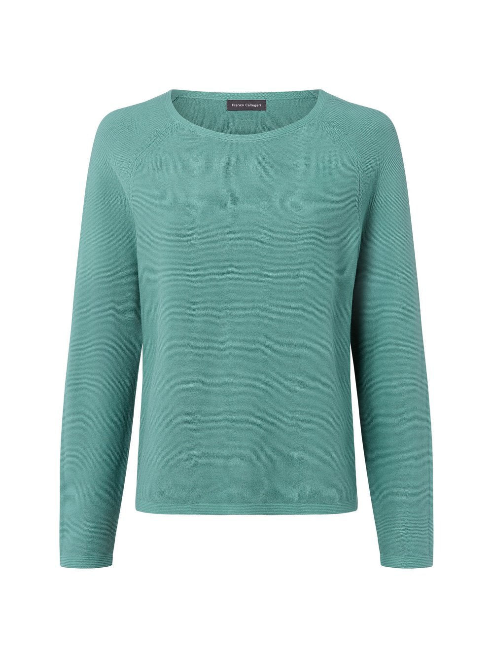 Franco Callegari Pullover Damen Baumwolle