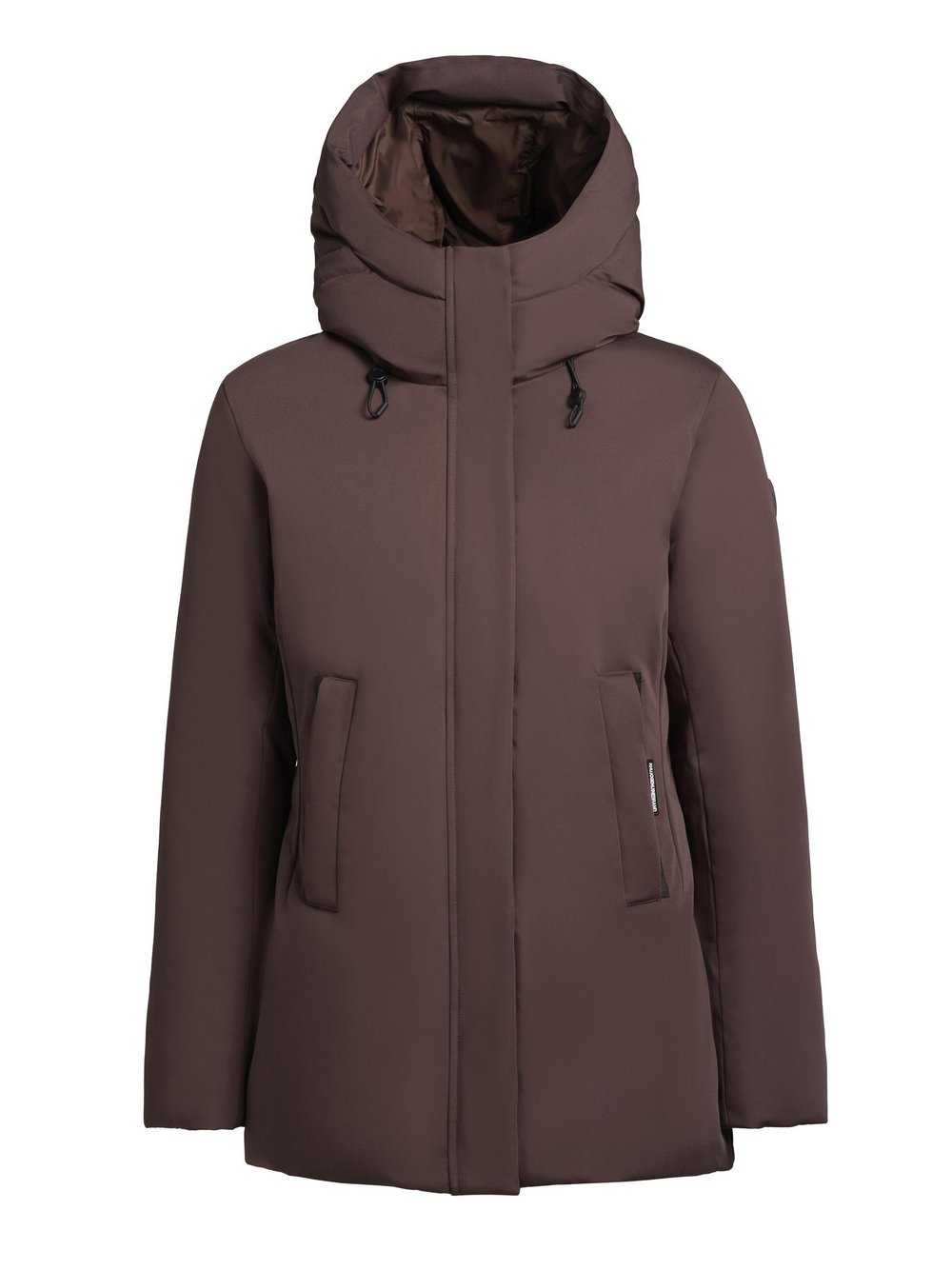 Khujo Winterjacke Damen