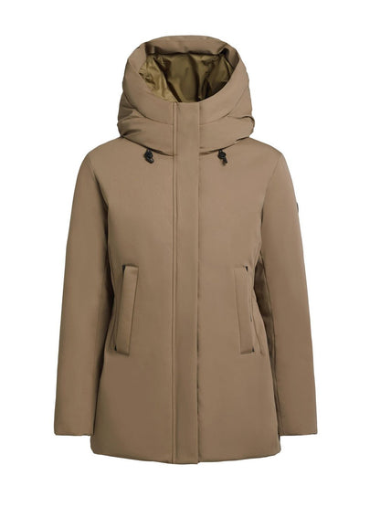 Khujo Winterjacke Damen