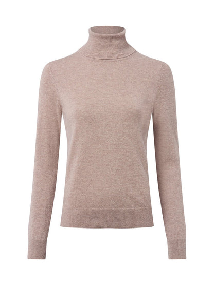 Franco Callegari Pure Cashmere Pullover Damen