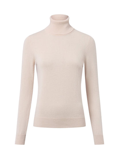 Franco Callegari Pure Cashmere Pullover Damen