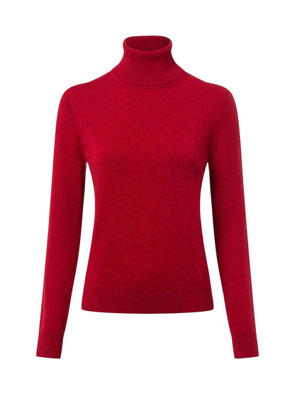 Franco Callegari Pure Cashmere Pullover Damen