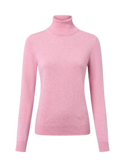 Franco Callegari Pure Cashmere Pullover Damen