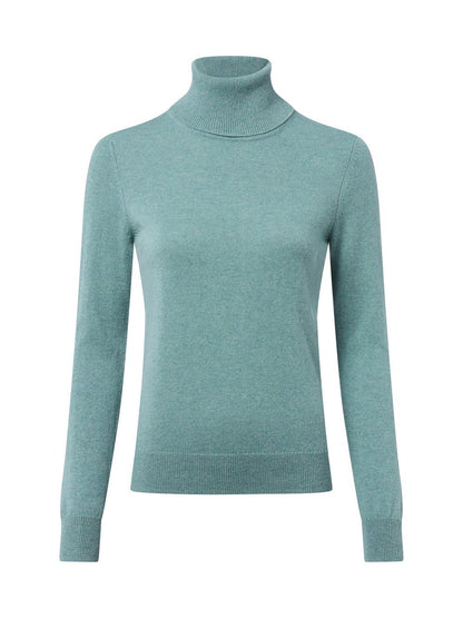 Franco Callegari Pure Cashmere Pullover Damen