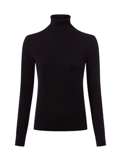 Franco Callegari Pure Cashmere Pullover Damen