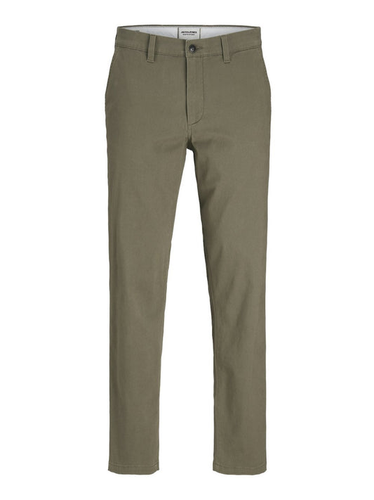 Jack & Jones Hosen Herren Baumwolle