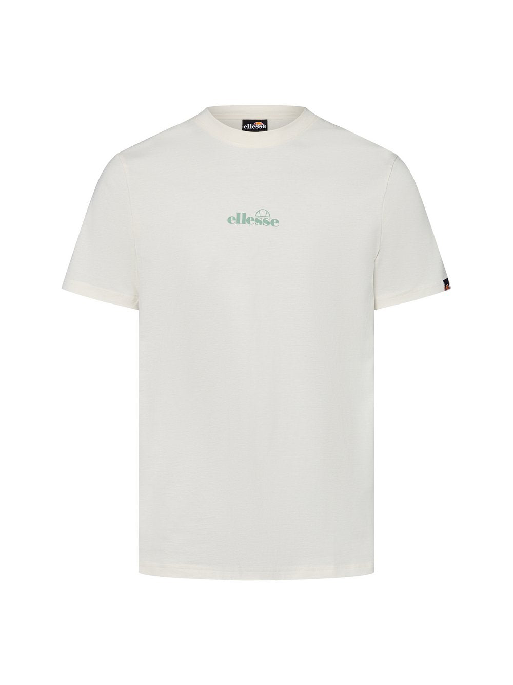 ellesse T-Shirt Herren Baumwolle