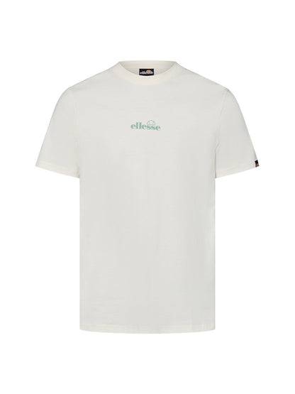 ellesse T-Shirt Herren Baumwolle