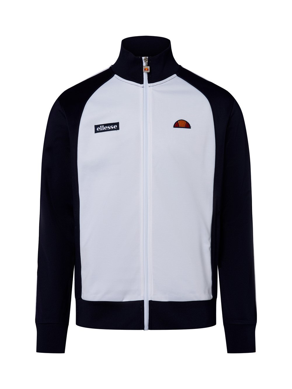 ellesse Sweatjacke Herren Baumwolle