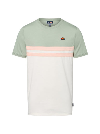 ellesse T-Shirt Herren Baumwolle